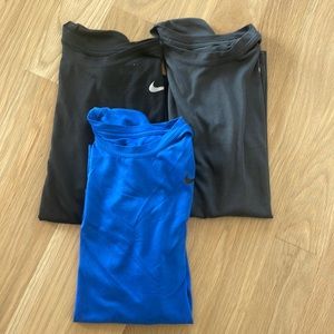 Nike Dry Fit Legend 2.0 Bundle of 3